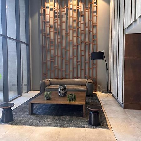 Exclusivo Departamento Stgo Centro Apartment Сантяго Екстериор снимка