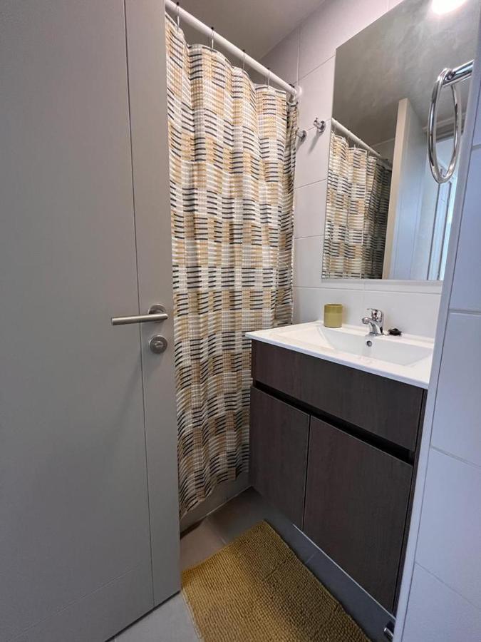 Exclusivo Departamento Stgo Centro Apartment Сантяго Екстериор снимка