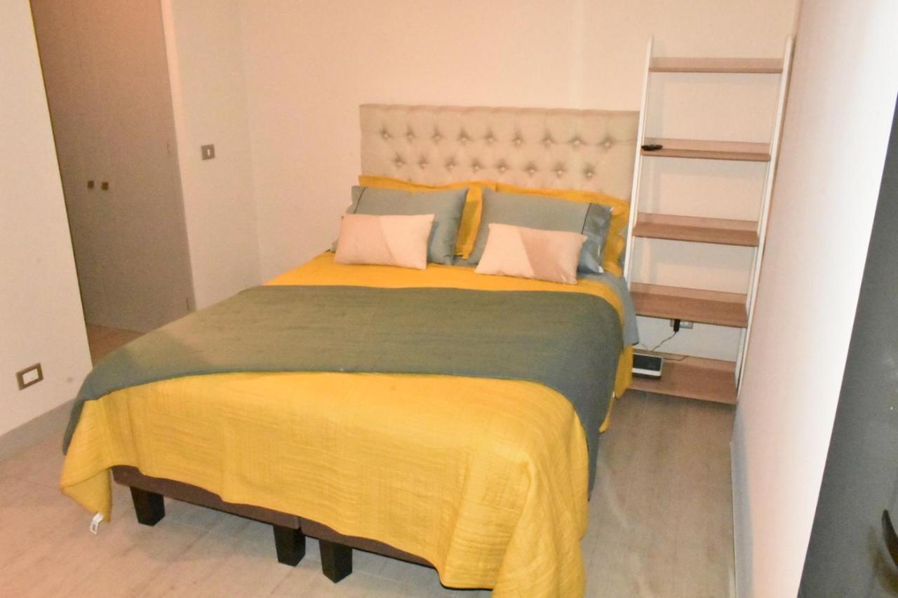 Exclusivo Departamento Stgo Centro Apartment Сантяго Екстериор снимка